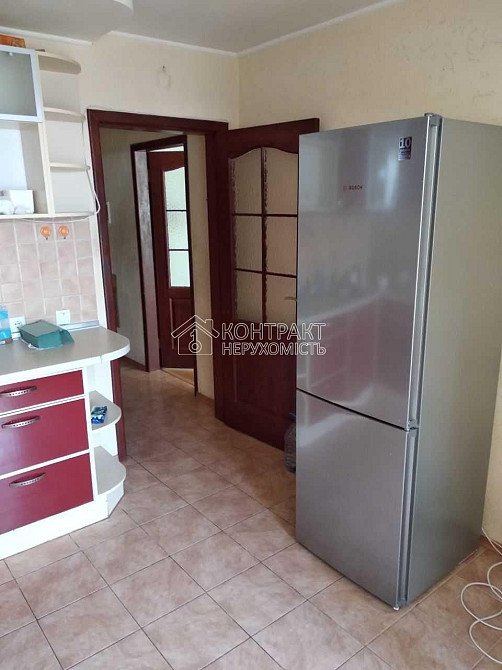 Оренда Квартира 1-кімнатна, 13/14 поверх на вул. Роганська Kharkiv - photo 4