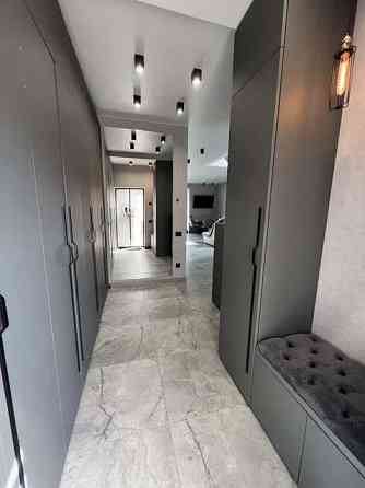 Современный коттедж с ремонтом в Червоном хуторе Limanka