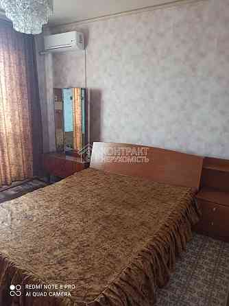 Продаж Квартира 2-кімнатна, 10/16 поверх на вул. Тракторостроителей Kharkiv