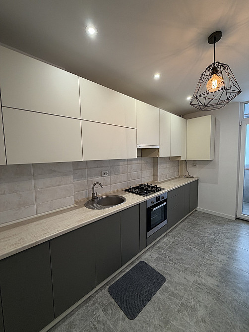 Оренда Квартира 1-кімнатна, 6/11 поверх Тернопіль - фото 1