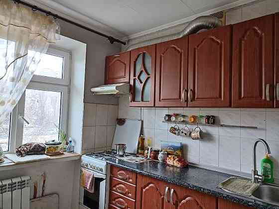 Продаж Квартира 1-кімнатна на просп. Добровольского, 101 Одеса