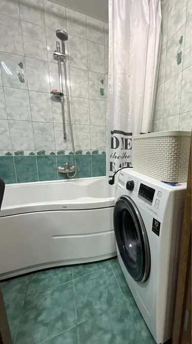 Продаж Квартира 1-кімнатна, 8/9 поверх на Дмитра Луценка вул., 5 Kiev - photo 11