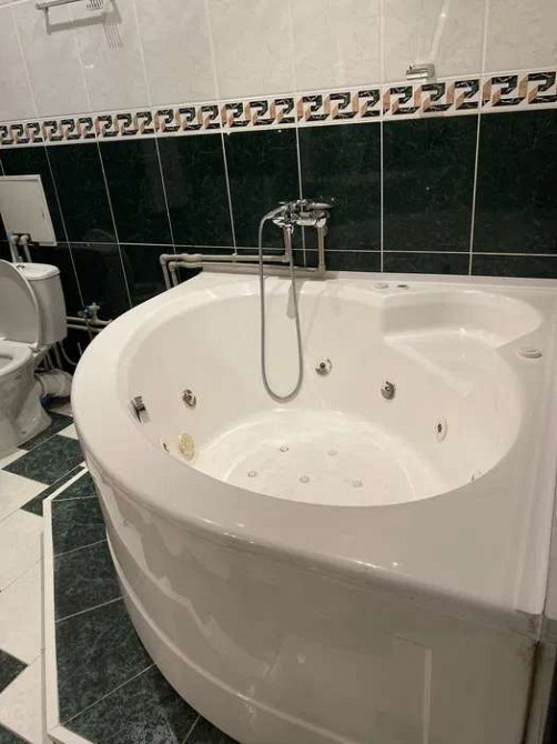 Оренда Квартира 3-кімнатна, 3/5 поверх на ул. Никольско-Ботаническая, 15/17 Київ - фото 3