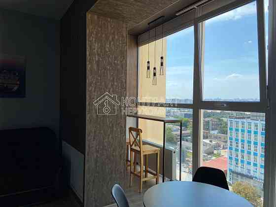 Оренда Квартира 2-кімнатна, 13/14 поверх на вул. Молочна Харків