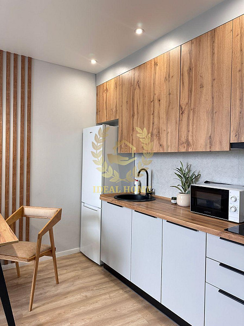 Продаж 1 к квартири ЖК Navigator Київ - фото 8