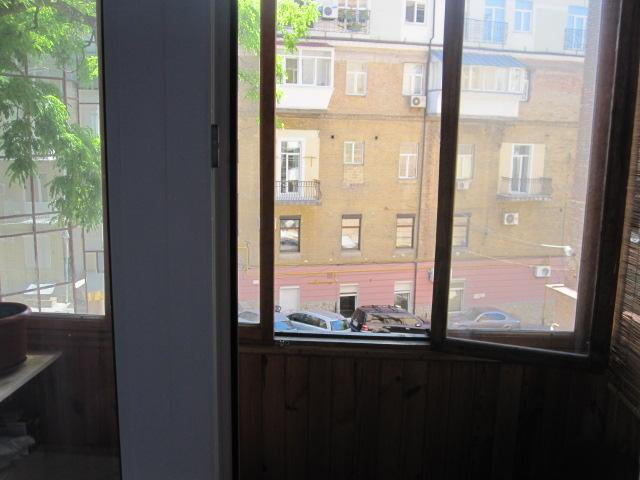 Оренда Квартира 1-кімнатна, 3/5 поверх на Дарвина ул. Киев - изображение 6