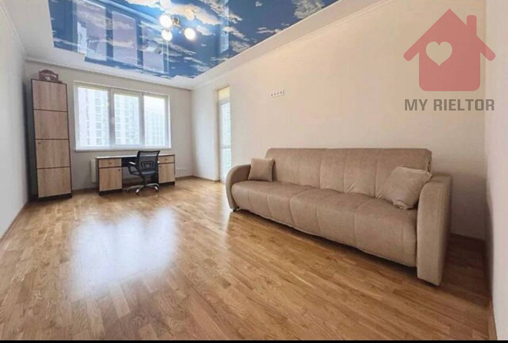 Продаж Квартира 3-кімнатна, 1/5 поверх на Лінтура П. Ужгород - фото 5