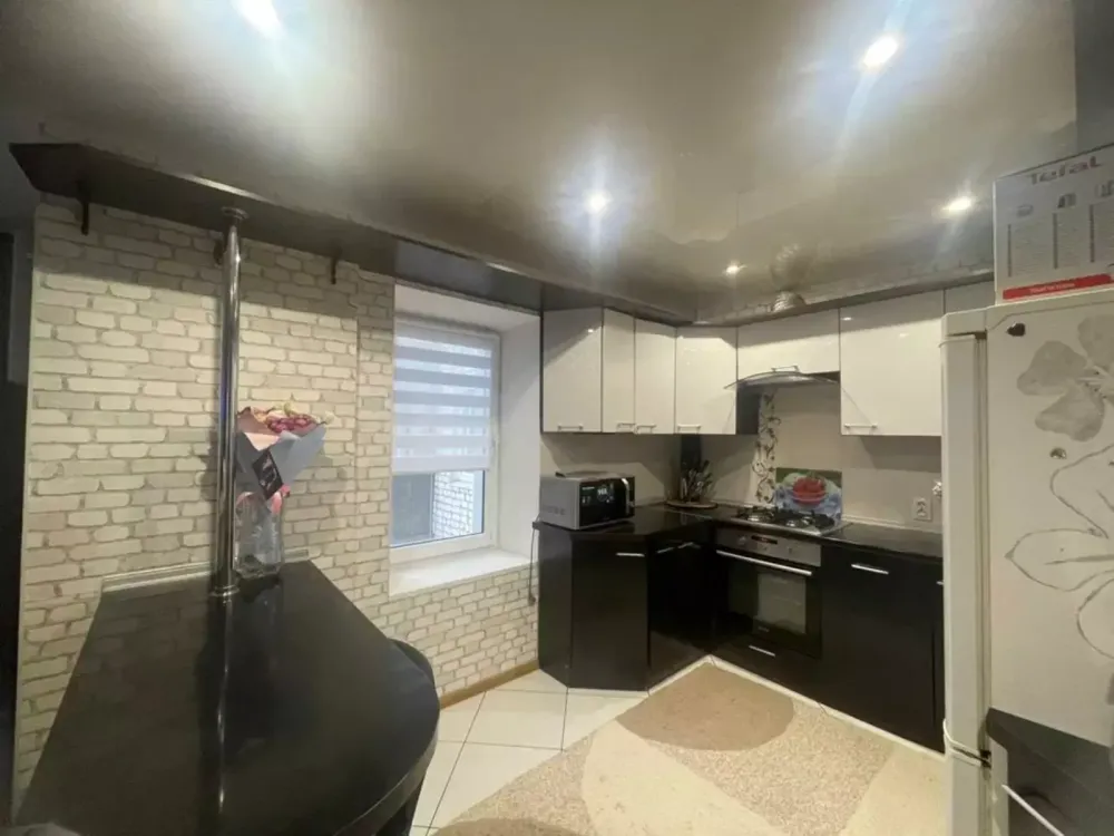 Продаж Квартира 4-кімнатна, 5/9 поверх на вул. Кропивницького Кропивницкий - изображение 5