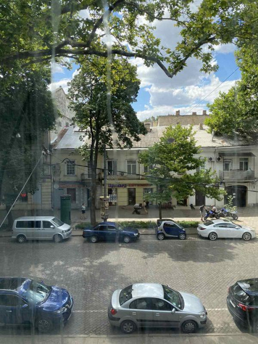 Продам смарт-квартиру с ремонтом, Пушкинская / Базарная, 2/2 эт., центр, окна на фасад. Одеса - фото 14