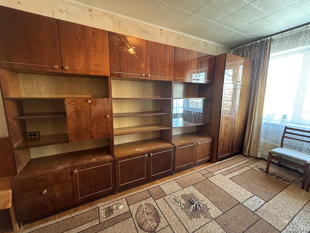 Продаж Квартира 1-кімнатна, 7/16 поверх на Вишгородська вул., д. 47-В Київ - фото 5