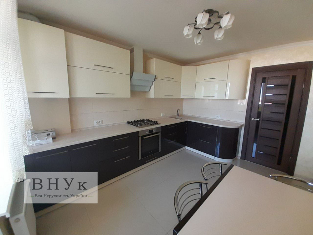 Продаж Квартира 2-кімнатна, 7/9 поверх на вул. Корольова С. Ternopil' - photo 1