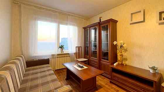 Продаж Квартира 1-кімнатна, 15/22 поверх на Максимовича Михайла вул., д. 9-Б Київ