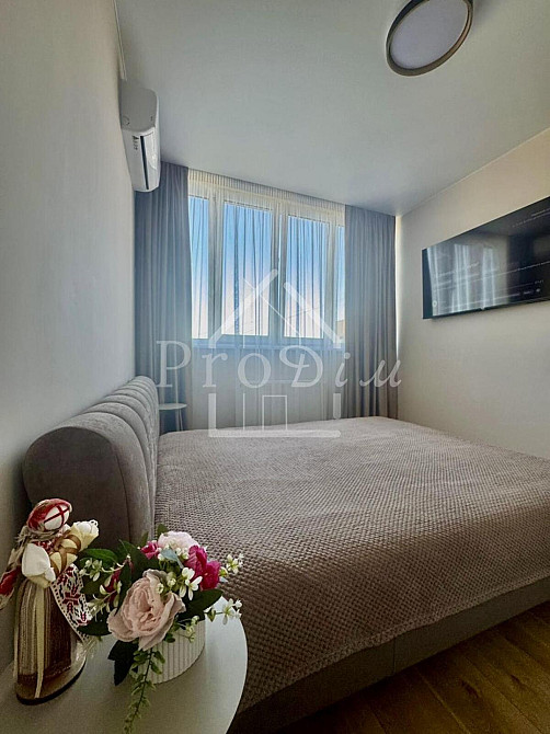 Продаж 2к квартира ЖК Південний квартал Сімї Стешенків 9 Киев - изображение 19