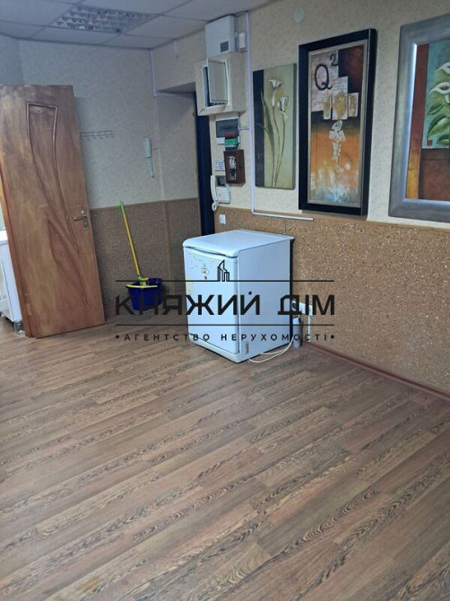 Продаж Квартира 2-кімнатна на вул. Деревлянська Киев - изображение 4