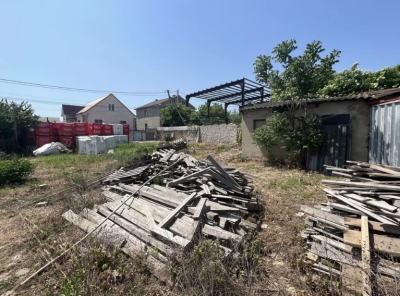 Продаж земельної ділянки 0.1 соток на ул. Пригородная, 8а Odessa