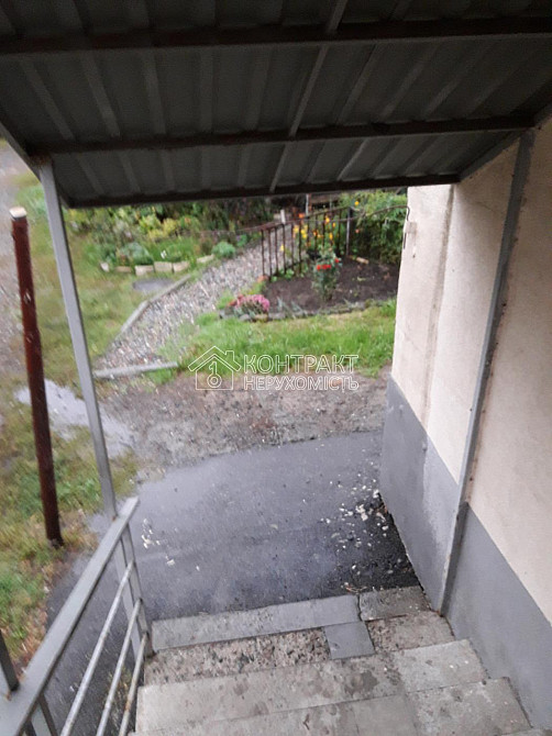 Оренда Квартира 1-кімнатна, 1/2 поверх на вул. Чоботарська Харьков - изображение 4