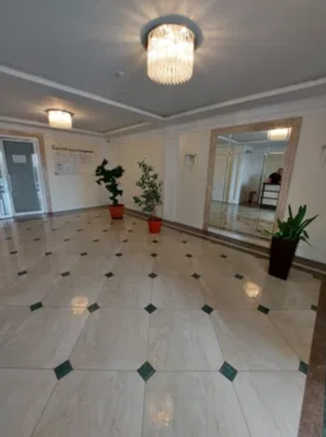 Продаж Квартира 1-кімнатна на ул. Академика Сахарова, 3е Kryzhanivka (Shyriaivskyi raion) - photo 19