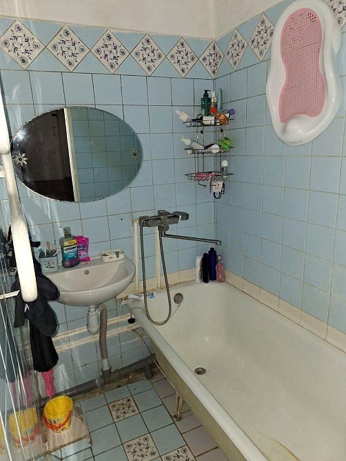 Продаж Квартира 2-кімнатна, 2/9 поверх на Шумського Юрія вул., д. 8 Київ - фото 12