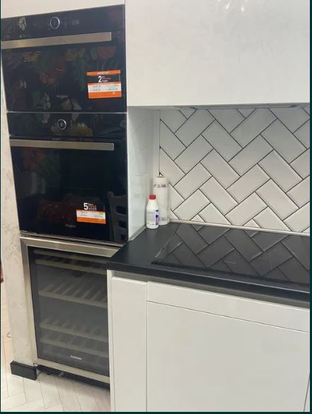 Квартира в ЖК Башня Чкалов Odessa - photo 7