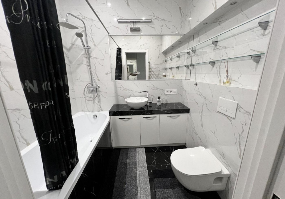 Продаж Квартира 1-кімнатна, 3/14 поверх на Фонтанская дорога ул. Одеса - фото 7