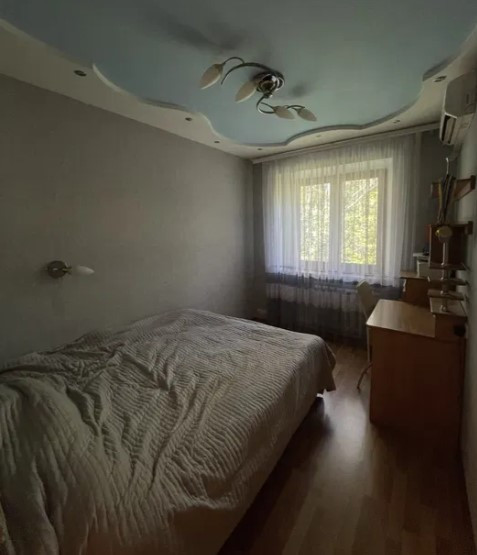 2ком.квартира на 5 станции Фонтана- Адмиральский проспект Одеса - фото 5