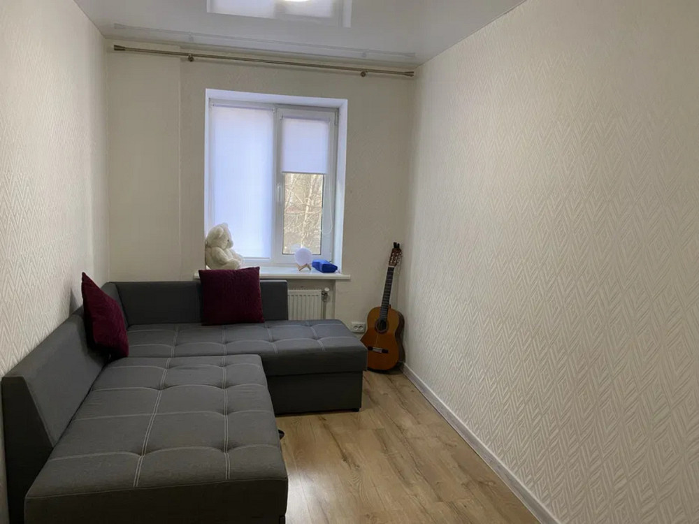 Продам 2 кімнатну квартиру вул. Тельнова ( Дендропарк). Кропивницький - фото 3