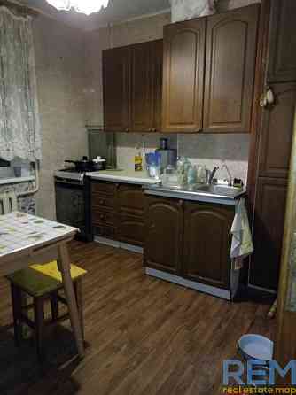 3-комнатная квартира на Таирова Одесса