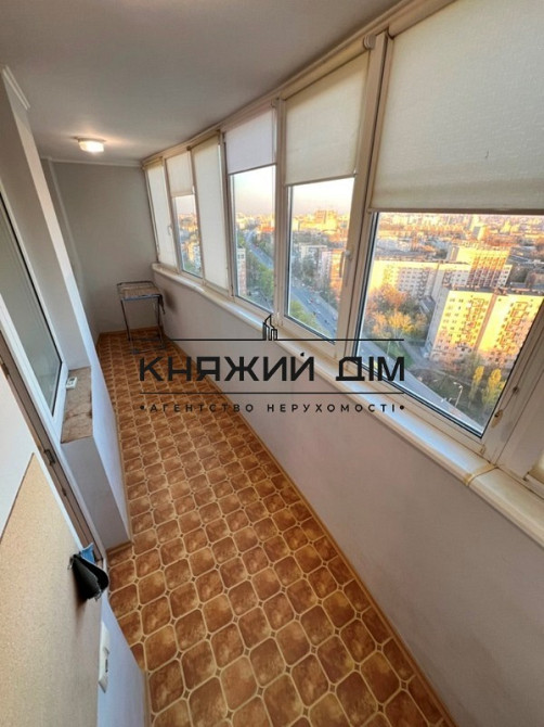 Продаж 1-но кім. квартири в ЖК Зелений Острів, м.Берестейска. Код об’єкта 21146297 Київ - фото 7