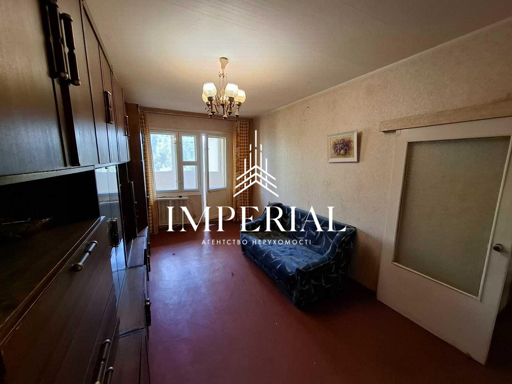 Продаж 3к Квартира 70.4 кв.м Коласа Якуба вул. Kiev - photo 1