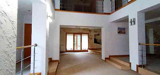 Современный дом с ремонтом на 10 сотках земли, Царское село-2 Limanka