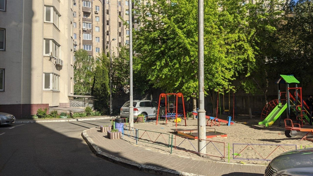 Продаж Квартира 3-кімнатна, 15/17 поверх на Валерія Лобановського вул., д. 126Г Kiev - photo 14