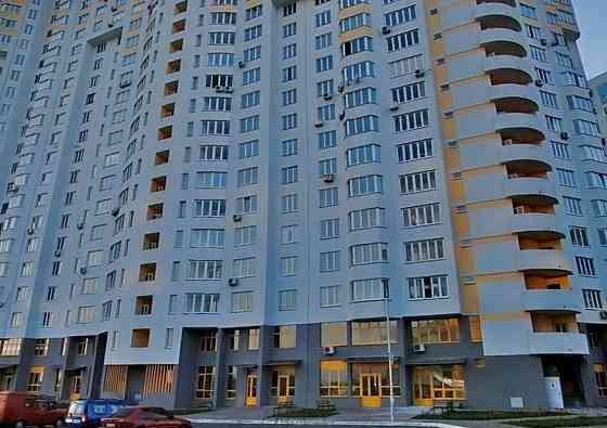 Оренда Квартира 2-кімнатна, 6/24 поверх на ул. Бориса Гмыри, 6 Київ