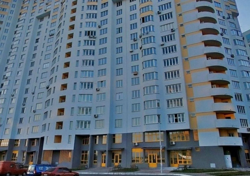 Оренда Квартира 2-кімнатна, 6/24 поверх на ул. Бориса Гмыри, 6 Київ - фото 3