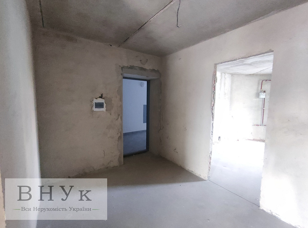 Продаж Квартира 3-кімнатна, 10/10 поверх на вул. Чумацька Тернопіль - фото 3