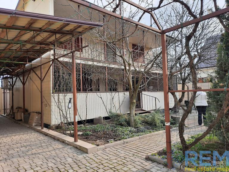 Дом на Даче Ковалевского Odessa - photo 3