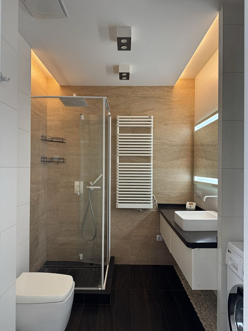 Продаж Квартира 3-кімнатна, 19/23 поверх на Дніпровська наб. вул., д. 19 Киев - изображение 6