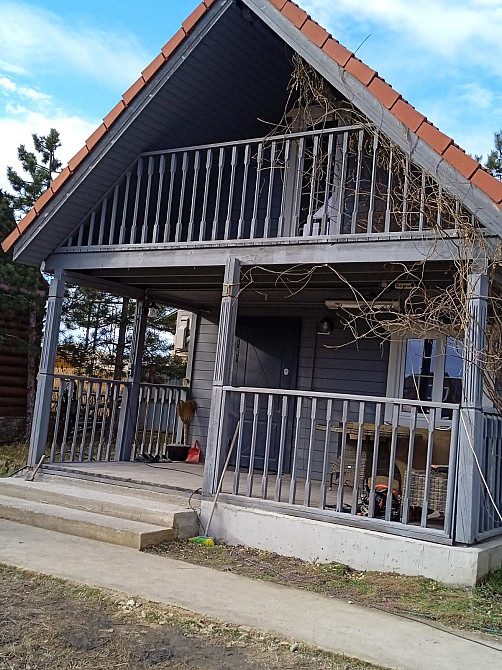 Дом-дача в с. Маяки, на берегу реки - первая линия. Маяки (Біляївський район) - фото 17