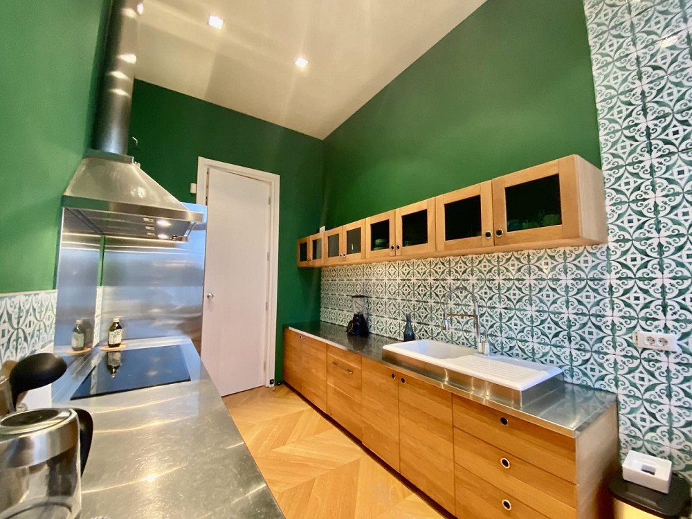 Продаж Квартира 5-кімнатна, 4/5 поверх на Екатерининская ул., 25 Odessa - photo 10