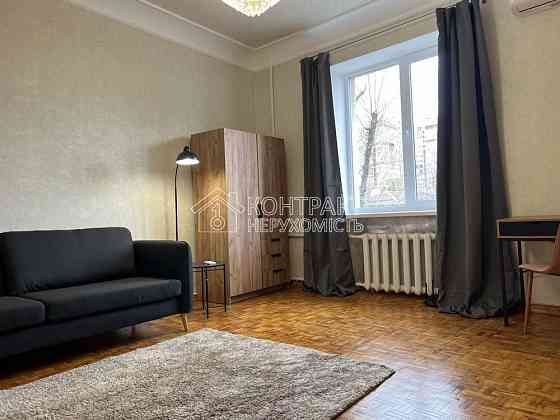 Оренда Квартира 3-кімнатна, 4/5 поверх на вул. Данилевського Харків