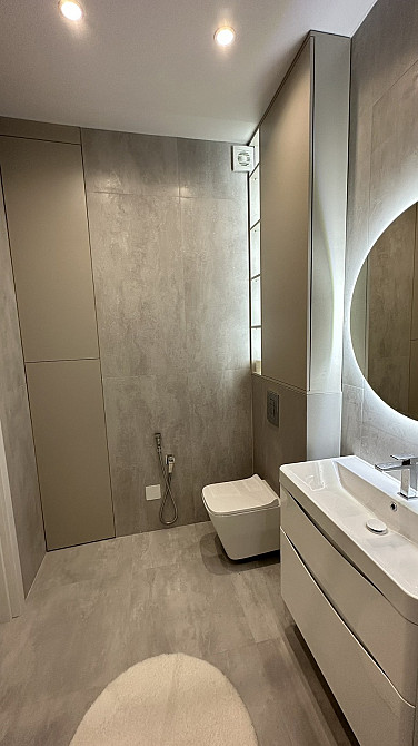 Продаж Квартира 2-кімнатна, 22/24 поверх на Генуэзская ул., 1 Odessa - photo 16