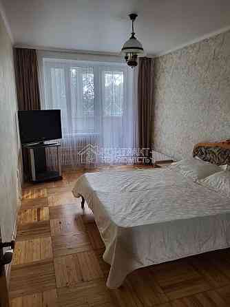 Оренда Квартира 3-кімнатна, 1/9 поверх на вул. Салтівське Харків