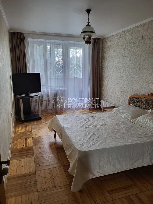 Оренда Квартира 3-кімнатна, 1/9 поверх на вул. Салтівське Харків - фото 6