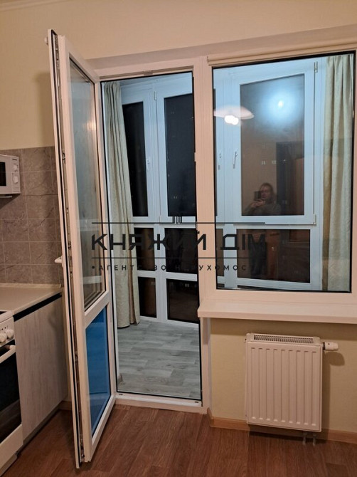 Оренда Квартира 1-кімнатна, 14/24 поверх на Софьи Русовой ул. Kiev - photo 7