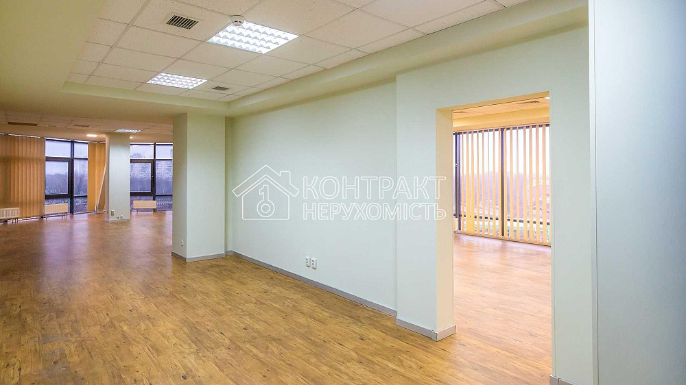 Оренда офісне приміщення на вул. Героїв Харкова поверх - 7/9 Харків - фото 4