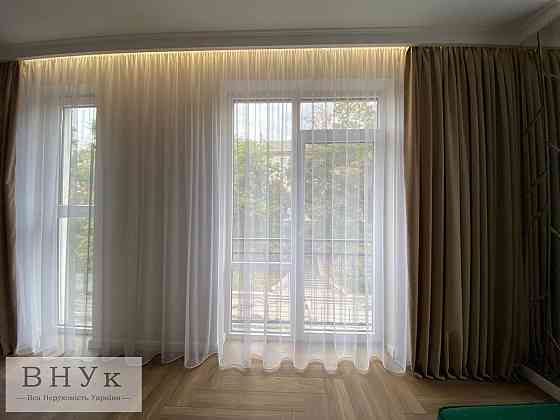 Продаж Квартира 2-кімнатна, 3/5 поверх на вул. Острозького Князя Тернопіль