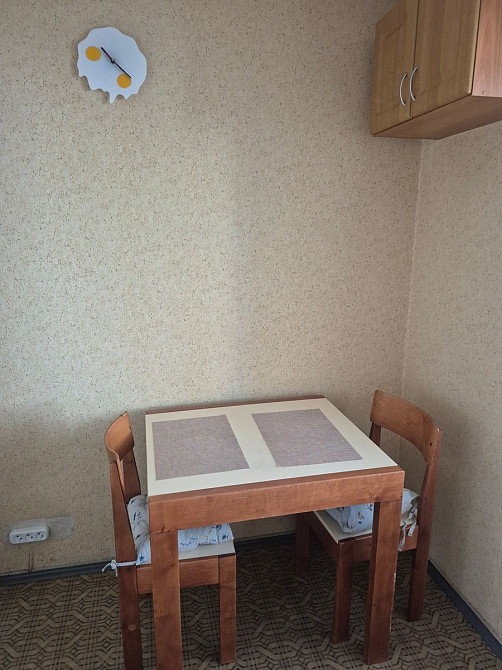 Оренда Квартира 1-кімнатна, 6/16 поверх на Оксани Вороніної, 1 Київ - фото 10