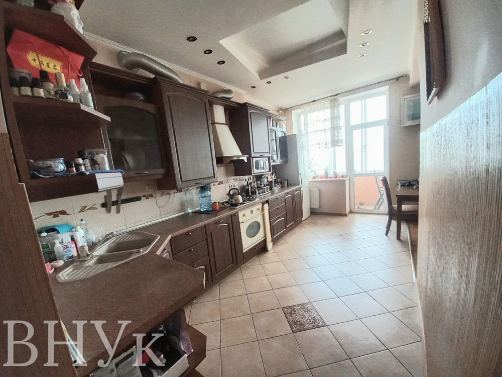 Продаж Квартира 3-кімнатна, 5/6 поверх на вул. Петлюри Львів - фото 19