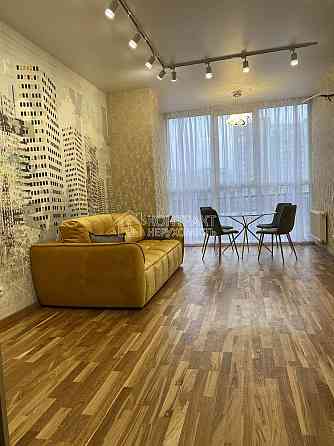 Продаж Квартира 2-кімнатна, 5/9 поверх на вул. Європейська Харьков