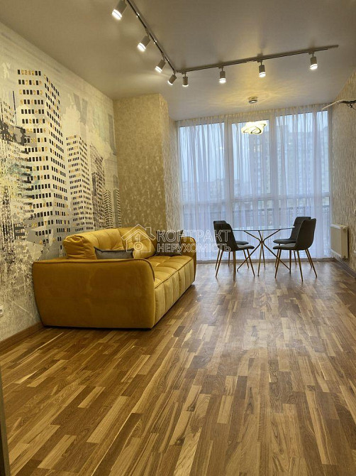 Продаж Квартира 2-кімнатна, 5/9 поверх на вул. Європейська Kharkiv - photo 5