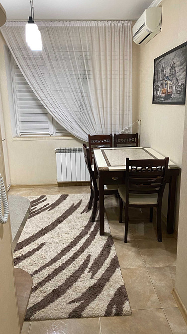 Продаж Квартира 3-кімнатна, 9/9 поверх на Володимира Івасюка вул., д. 52 Київ - фото 3